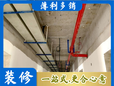 河北区水电工程安装